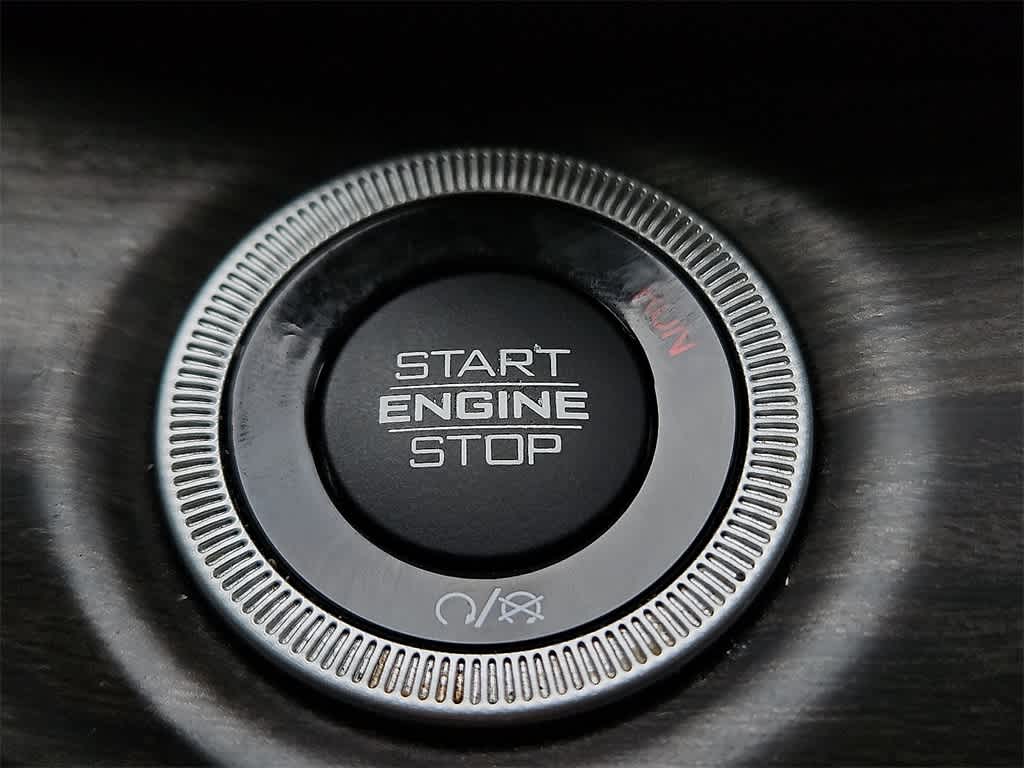 2024 Jeep Grand Cherokee 4xe 4x4