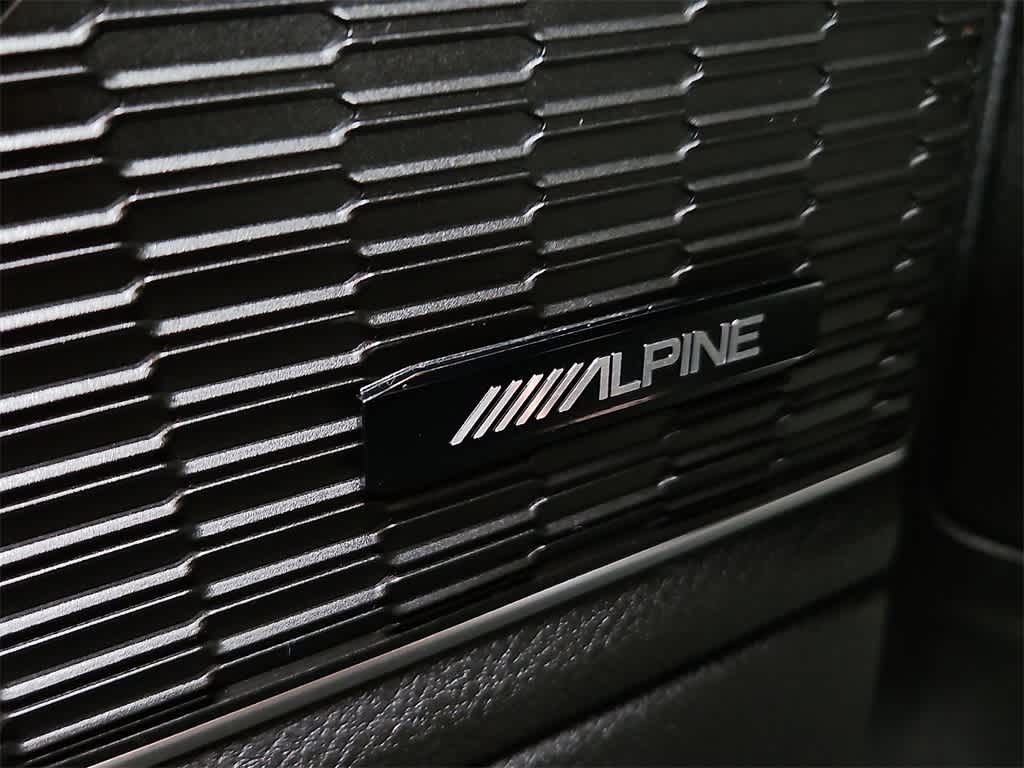 2024 Jeep Grand Cherokee 4xe 4x4