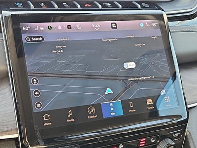 2024 Jeep Grand Cherokee 4xe 4x4