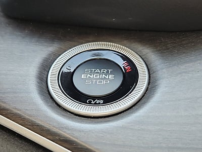 2024 Jeep Grand Cherokee 4xe 4x4