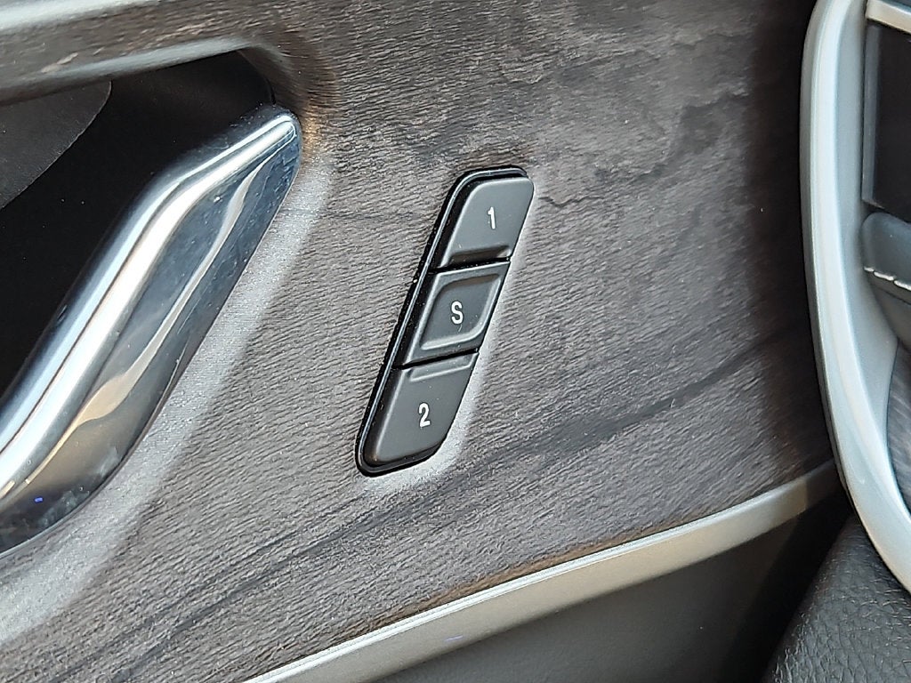 2024 Jeep Grand Cherokee 4xe 4x4