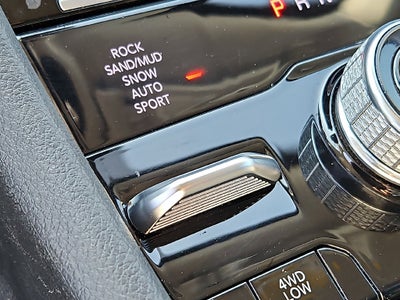 2024 Jeep Grand Cherokee 4xe 4x4