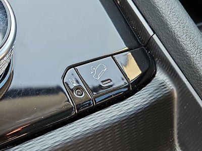 2024 Jeep Grand Cherokee 4xe 4x4