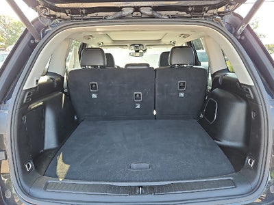2024 Jeep Grand Cherokee 4xe 4x4
