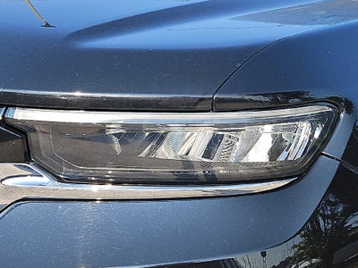 2024 Jeep Grand Cherokee 4xe 4x4