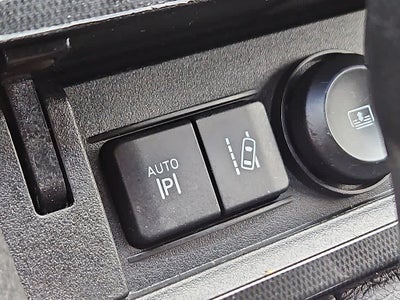 2018 Ford Taurus SHO