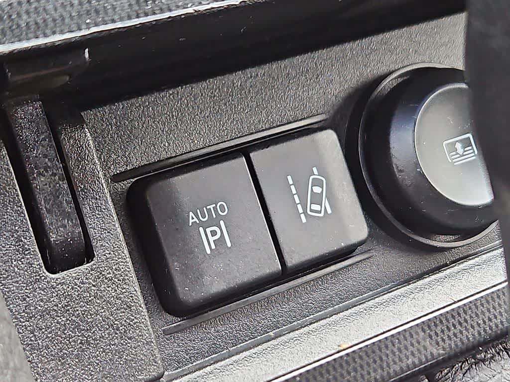 2018 Ford Taurus SHO