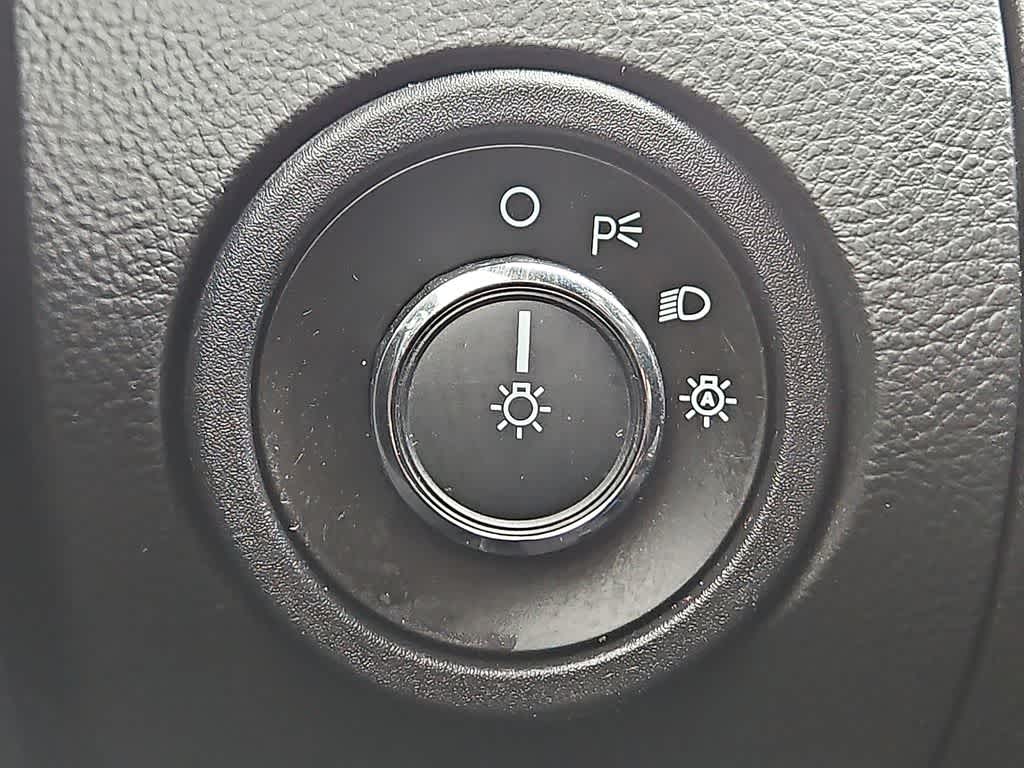 2018 Ford Taurus SHO