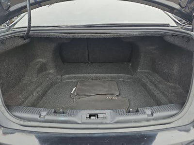 2018 Ford Taurus SHO