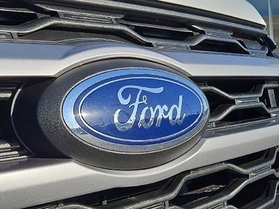 2023 Ford Expedition XLT