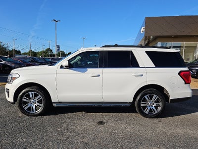 2023 Ford Expedition XLT