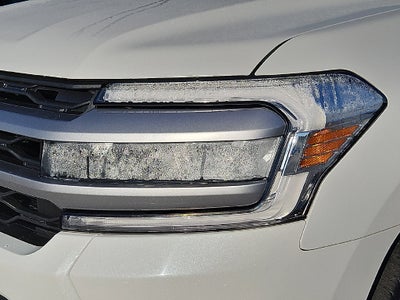 2023 Ford Expedition XLT