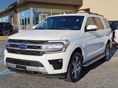 2023 Ford Expedition XLT