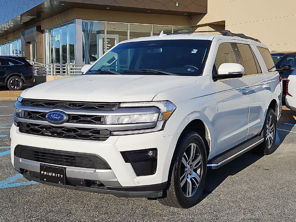 2023 Ford Expedition XLT