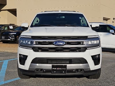 2023 Ford Expedition XLT