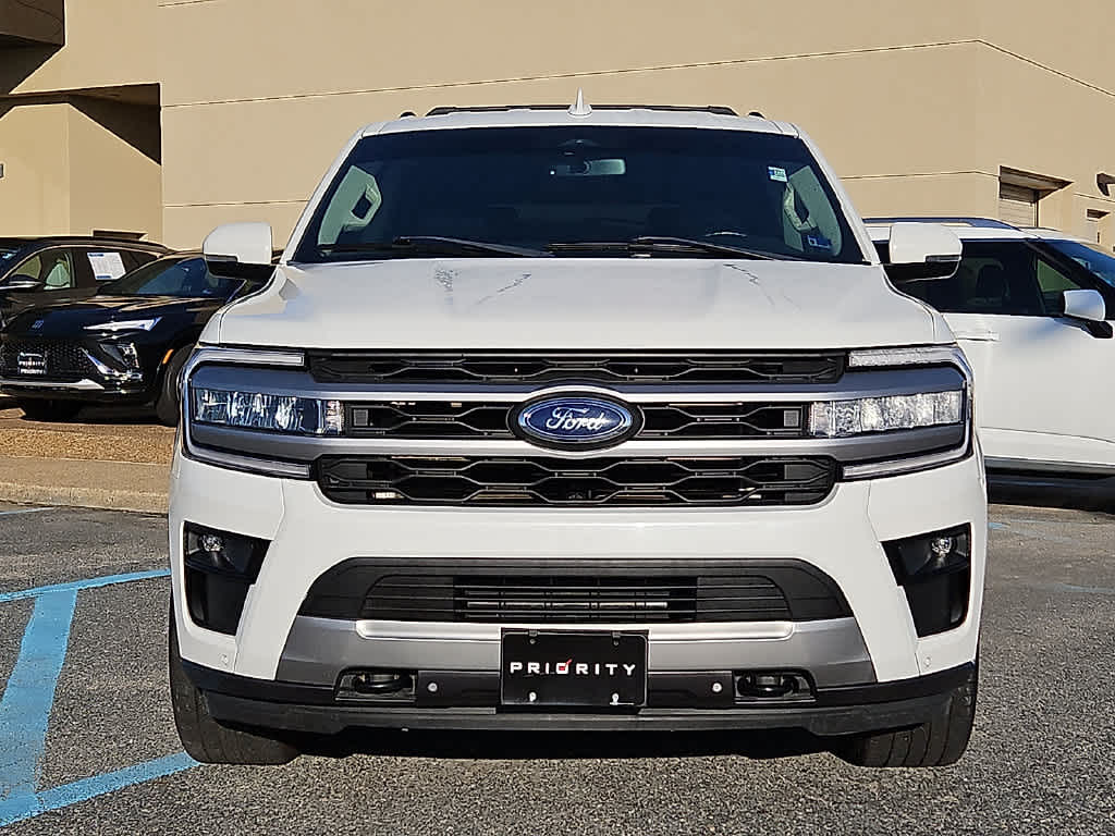 2023 Ford Expedition XLT