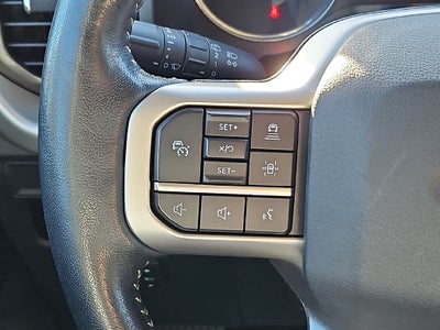 2023 Ford Expedition XLT