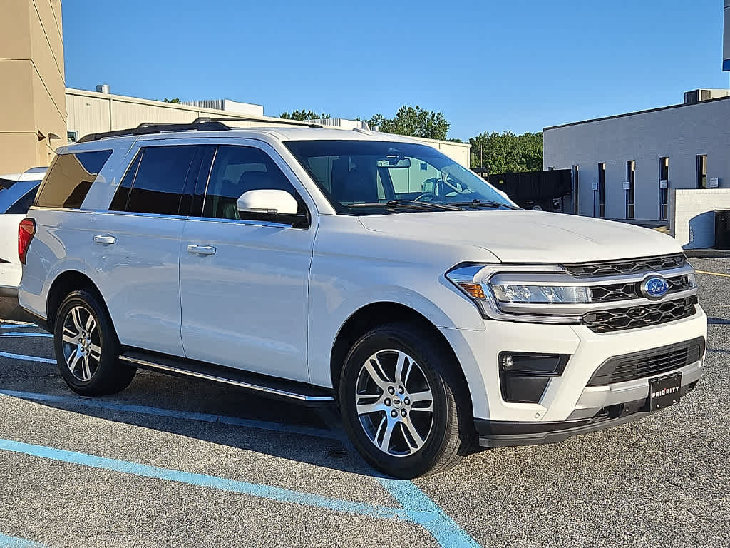 2023 Ford Expedition XLT