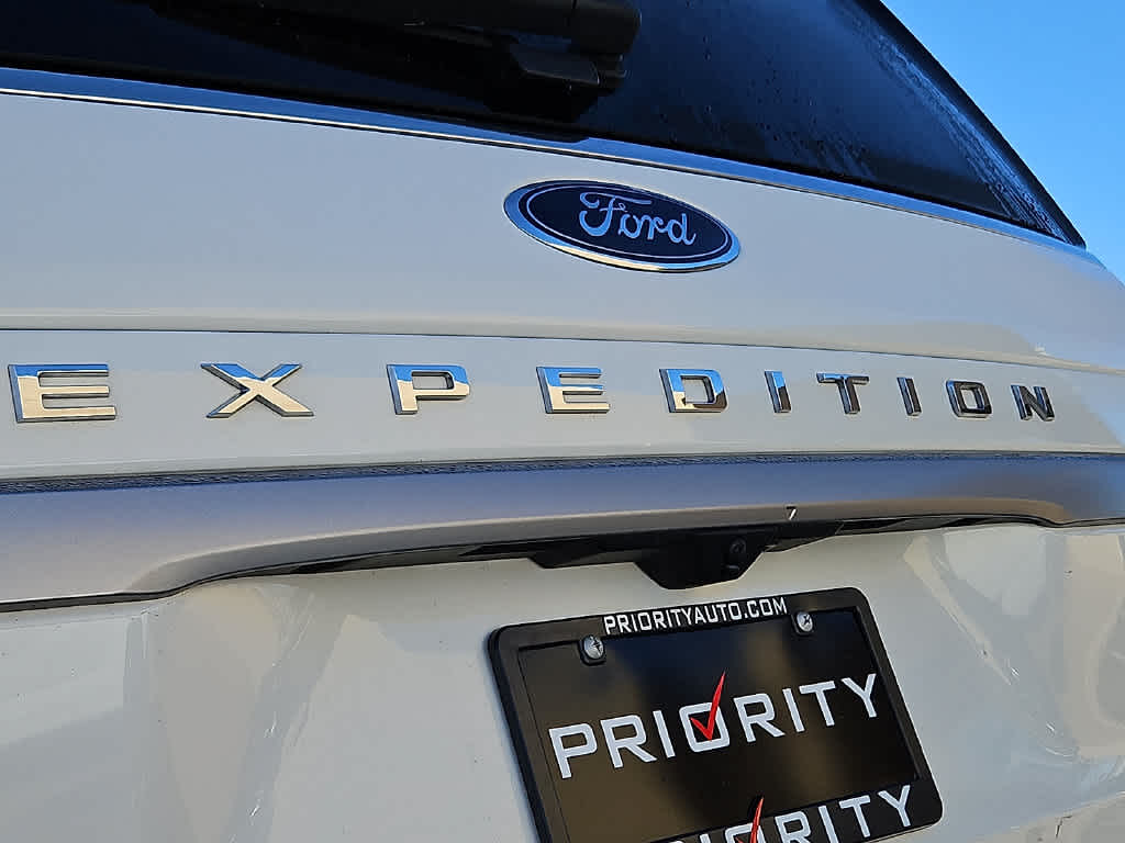 2023 Ford Expedition XLT