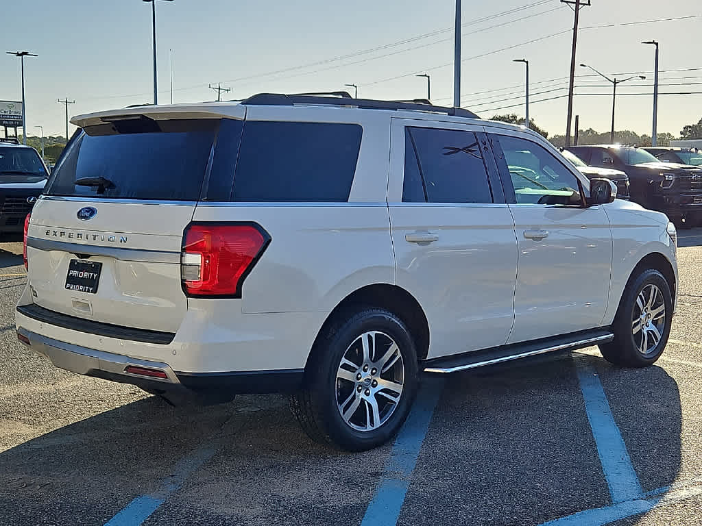 2023 Ford Expedition XLT