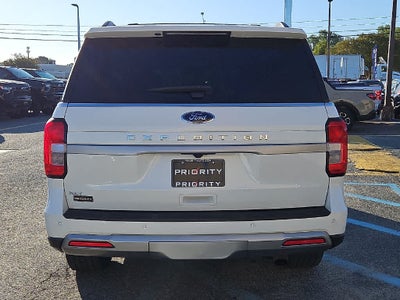 2023 Ford Expedition XLT