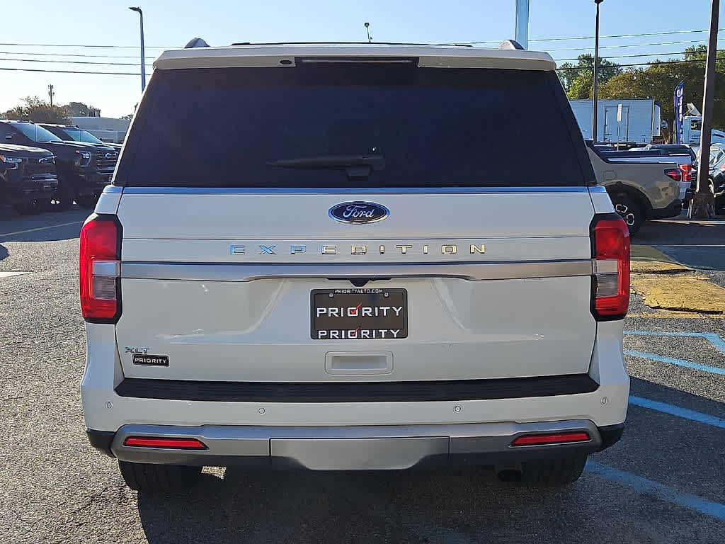 2023 Ford Expedition XLT