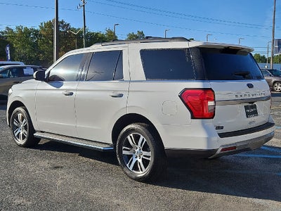 2023 Ford Expedition XLT
