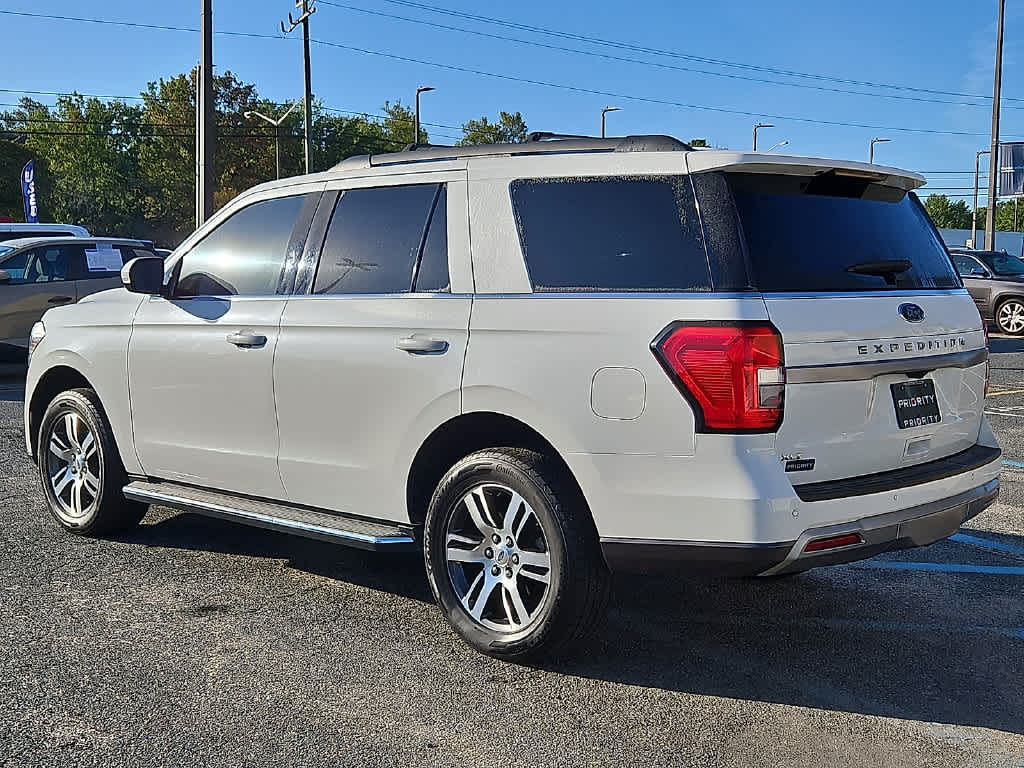2023 Ford Expedition XLT