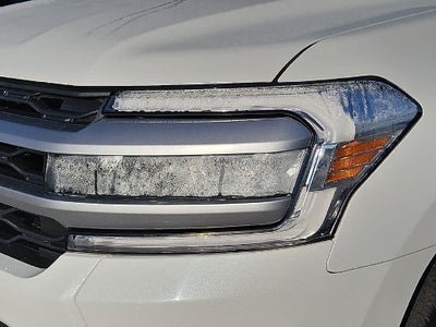2023 Ford Expedition XLT