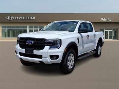 2024 Ford Ranger XL