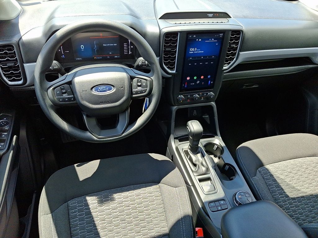 2024 Ford Ranger XL