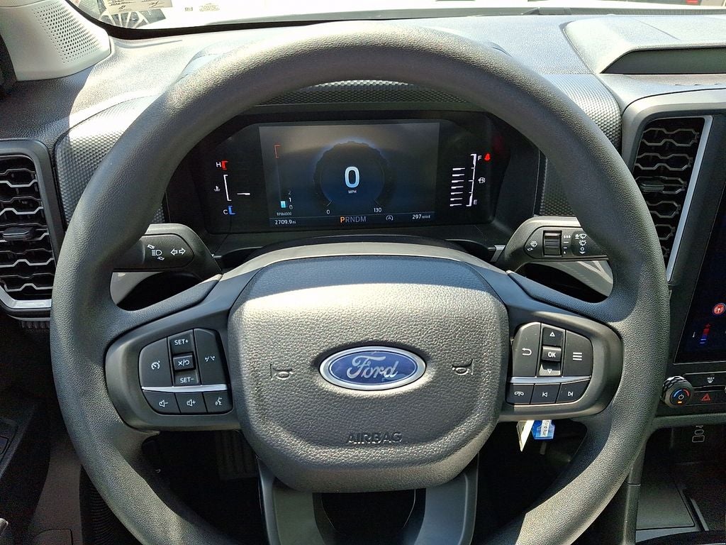 2024 Ford Ranger XL