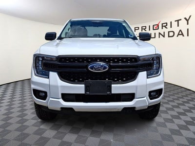 2024 Ford Ranger XL