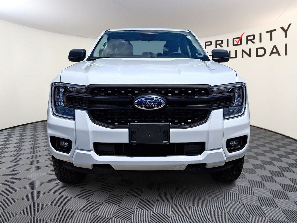 2024 Ford Ranger XL