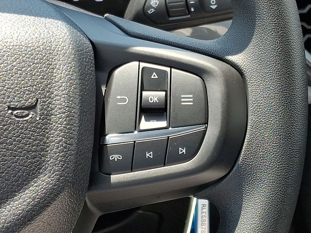 2024 Ford Ranger XL