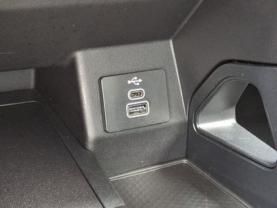2024 Ford Ranger XL