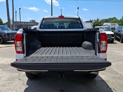2024 Ford Ranger XL
