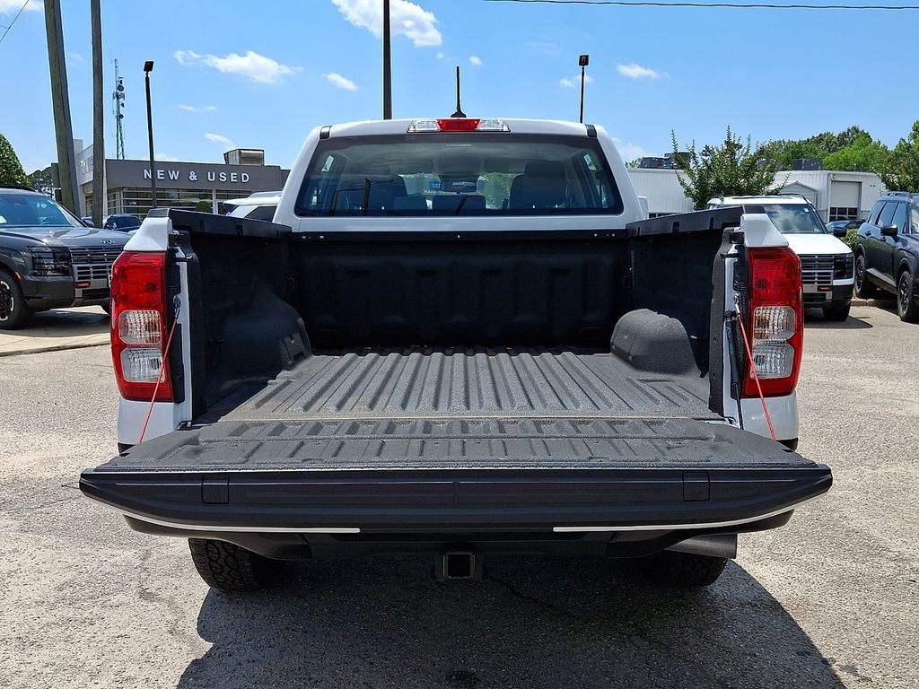 2024 Ford Ranger XL
