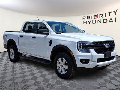 2024 Ford Ranger XL