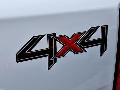 2024 Ford Ranger XL