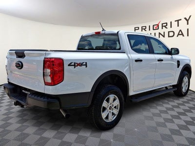 2024 Ford Ranger XL