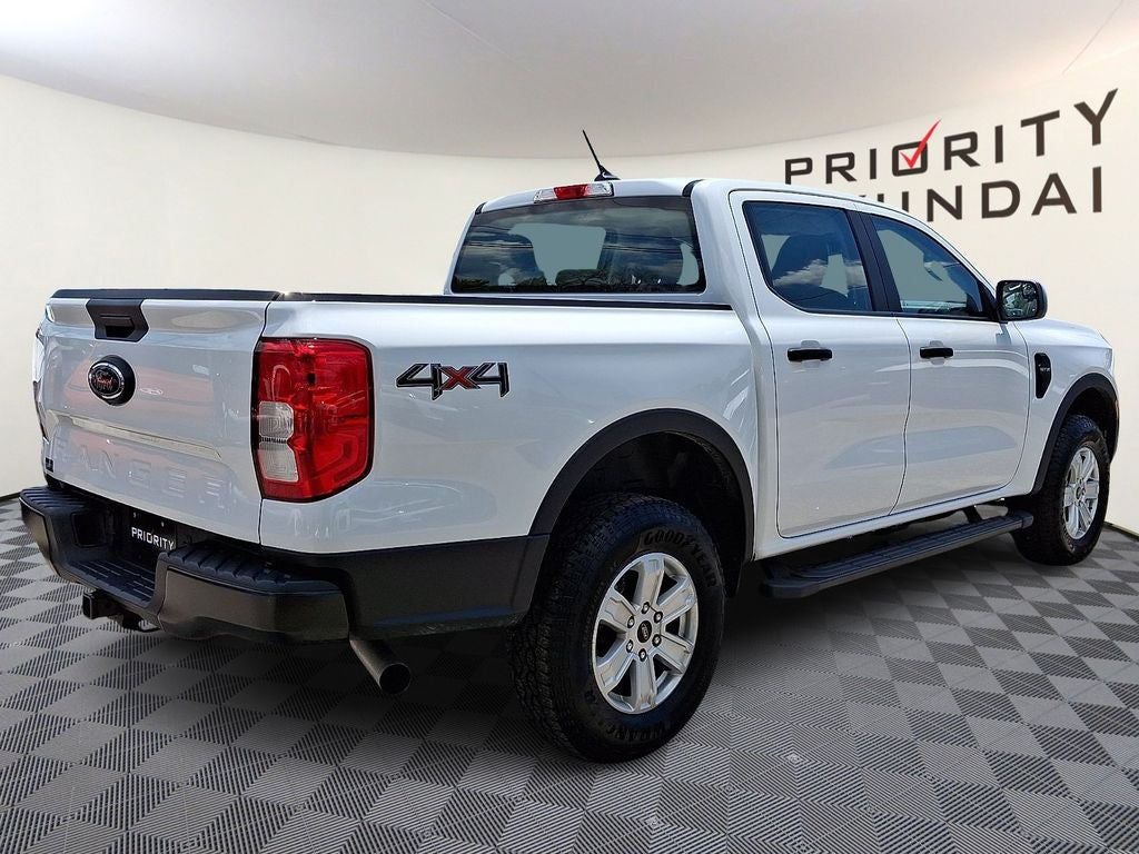 2024 Ford Ranger XL