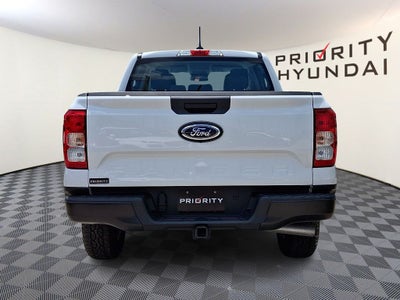 2024 Ford Ranger XL