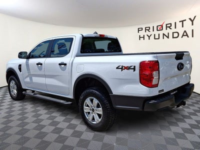 2024 Ford Ranger XL