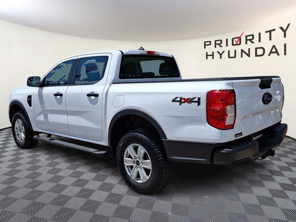 2024 Ford Ranger XL