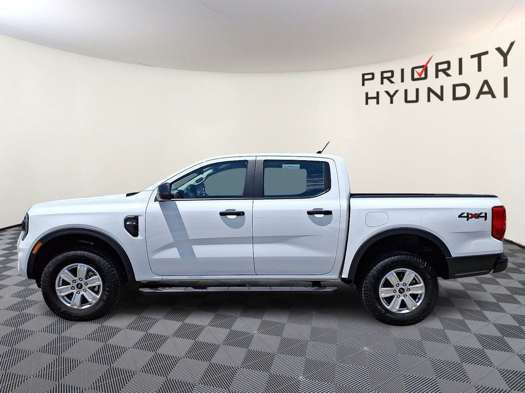 2024 Ford Ranger XL