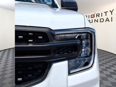 2024 Ford Ranger XL