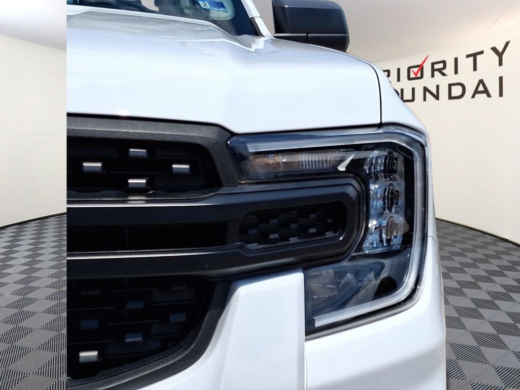 2024 Ford Ranger XL