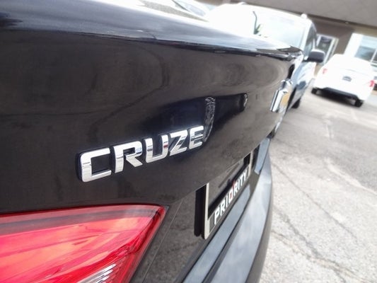 2019 Chevrolet Cruze LS in Chesapeake, VA, VA - Priority Hyundai