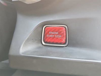 2019 Chevrolet Camaro 1SS